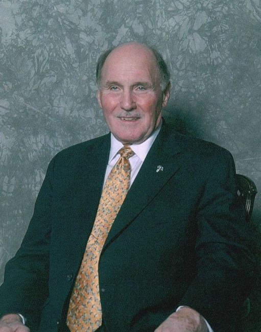 Obituary of Clarence Edward Dukes Jr.