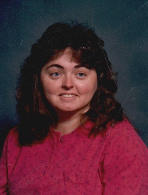 Obituario de Barbara Ann Huber