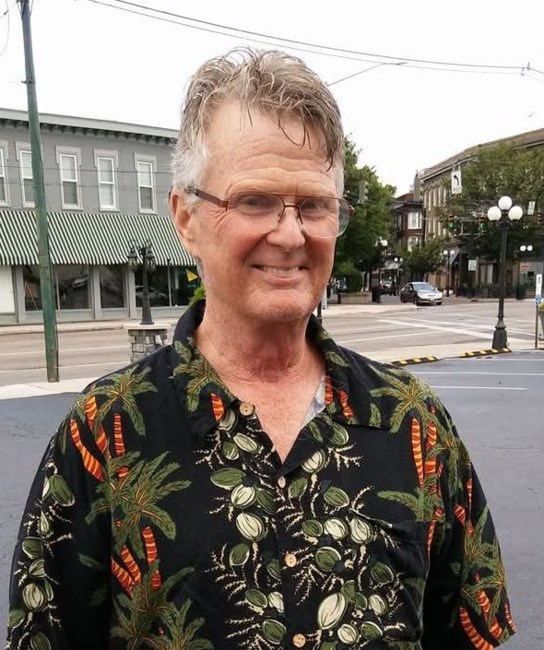 Obituary of Arthur William Bausman