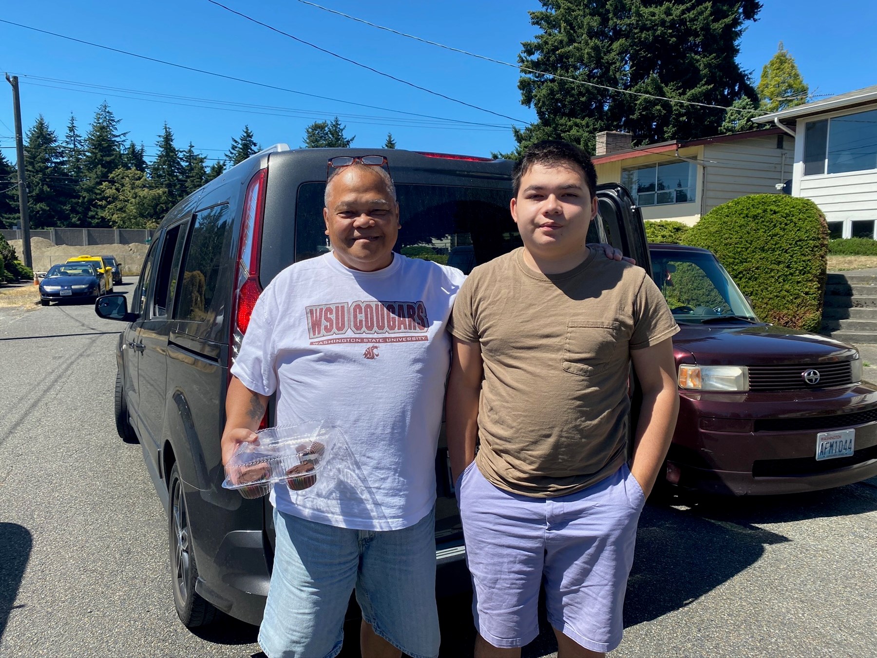 Obituario de Huxley Fernando Franco