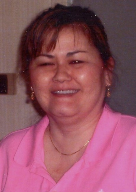 Obituary of Janice Campbell Webster