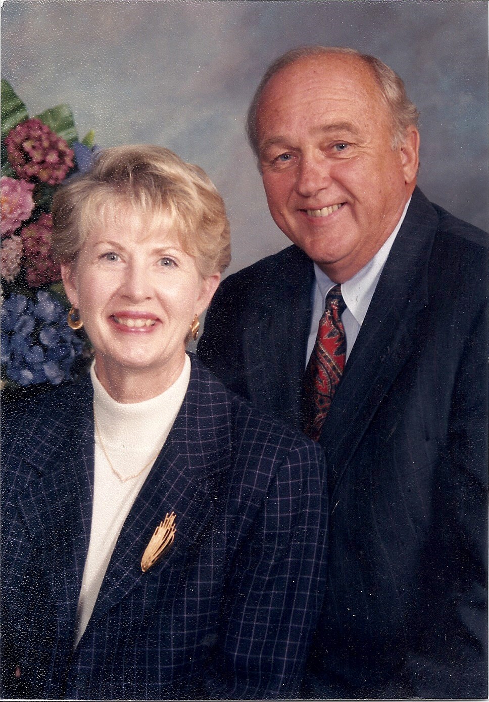 Obituary of John L Hummer