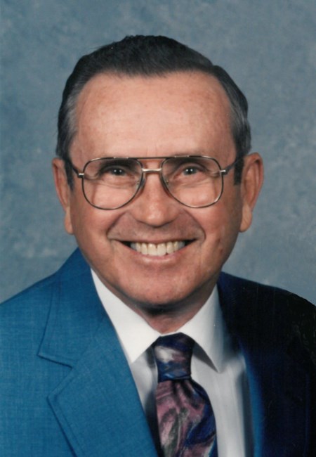 Obituary of Charles Leroy Osborn