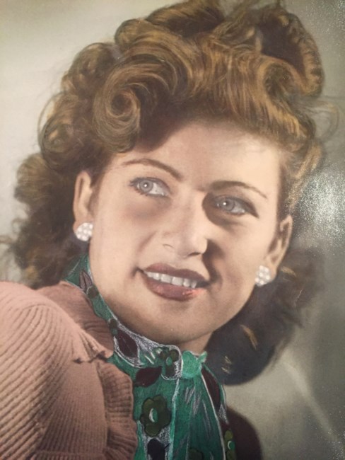 Obituary of Piri Davis