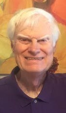 Obituary of Thomas Ough Wolfgang