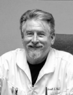 Obituary of Darrell Leslie Bird