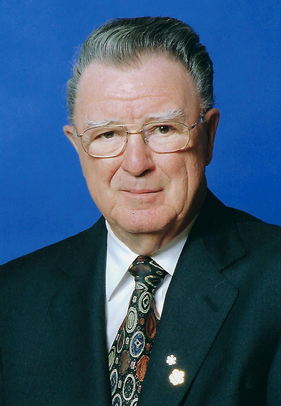 JeanPaul Gourdeau Obituary Montreal, QC