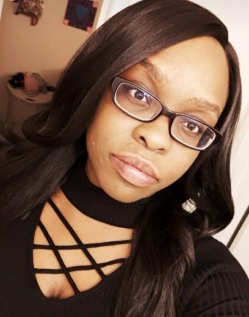 Obituary of Jacqueline Cherie Thompson