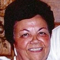 Avis de décès de Marie P. Whitehead