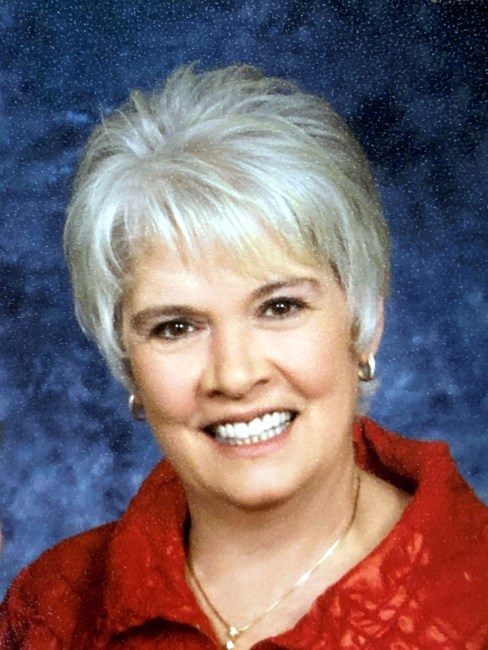 Obituary of Nancy Whitaker