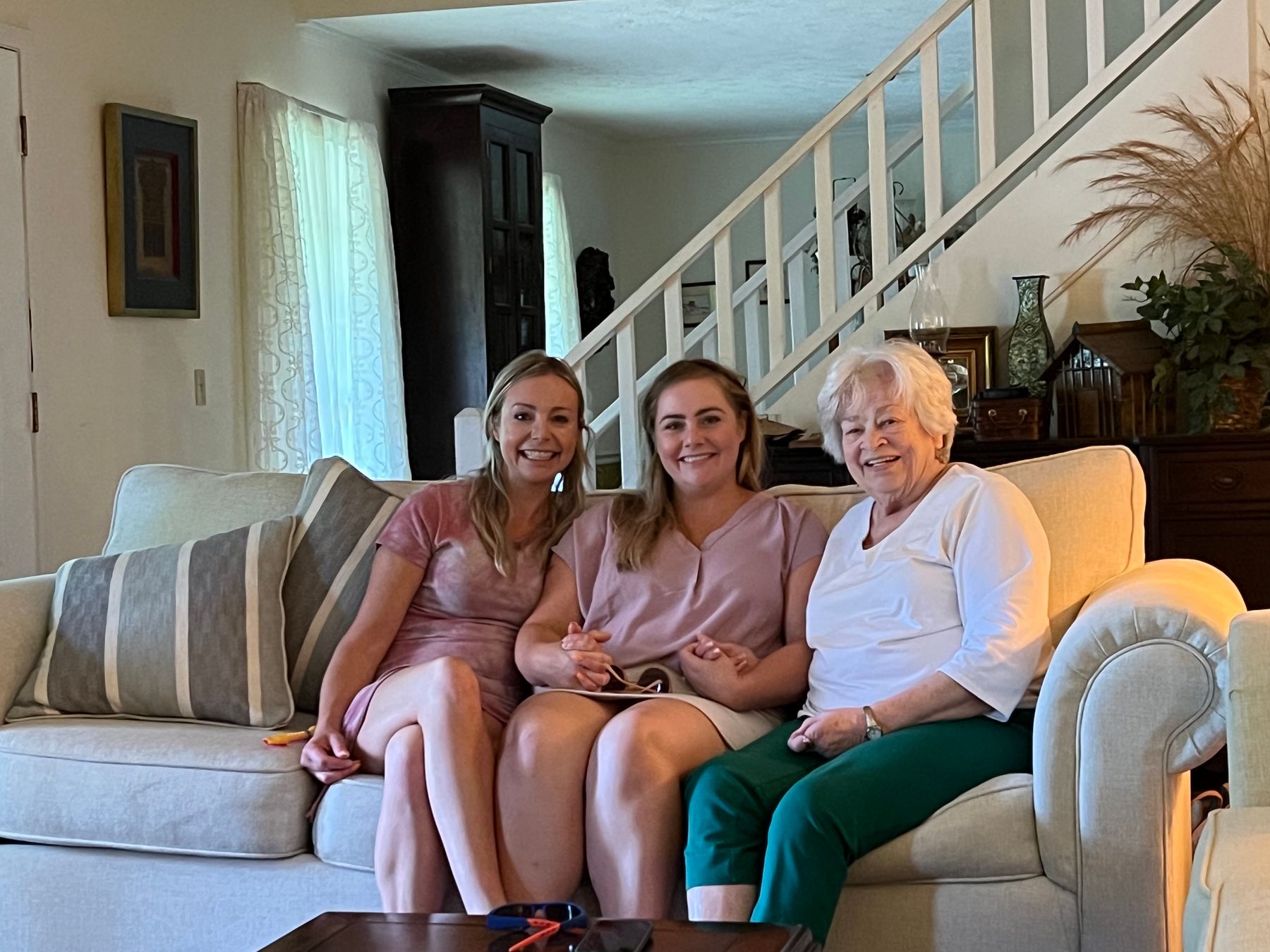 Obituary of Erma L Fisher