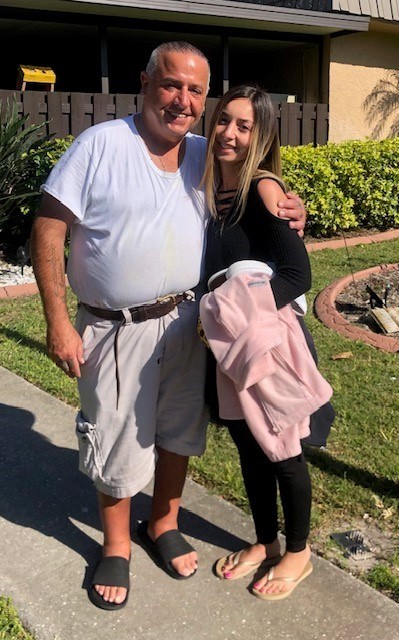 Obituary of Richard Carmelo Sosa