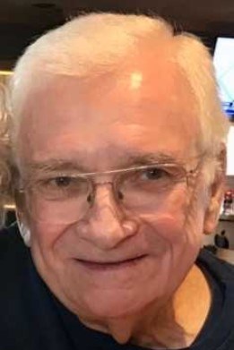 Obituary of Dennis McKinley Bowman