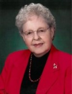 Marjorie Parrigan