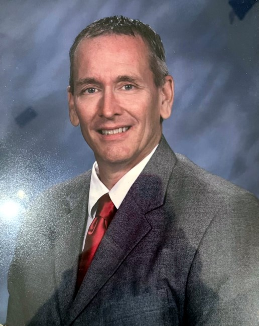 Obituary of Gregory Scot McClain