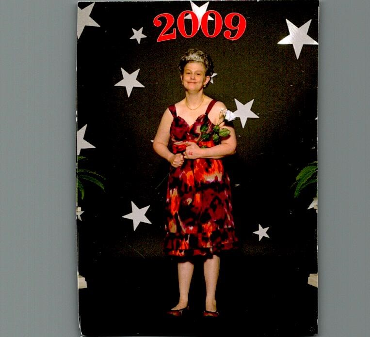 Obituary of Nina Ann Allison