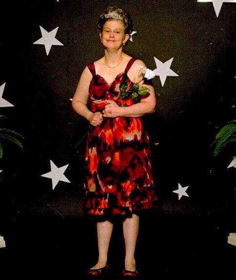 Obituario de Nina Ann Allison