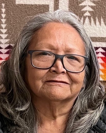 Obituary of Ruby Elizabeth Jimicum