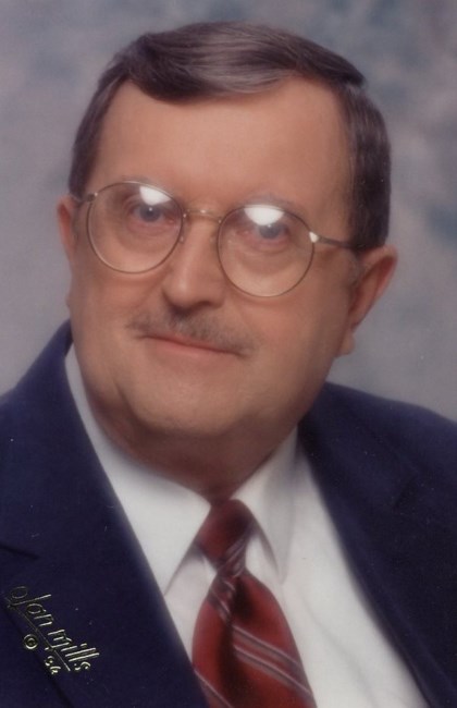 Obituary of Marvin L. Fisher