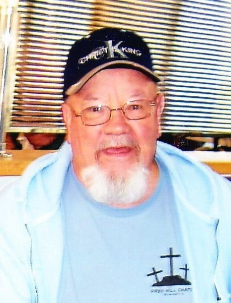 Obituary of John Douglas Hensley