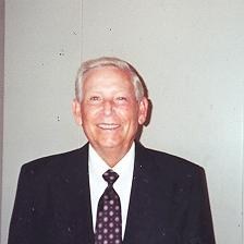 Obituary of Wilson Bryce Everhart