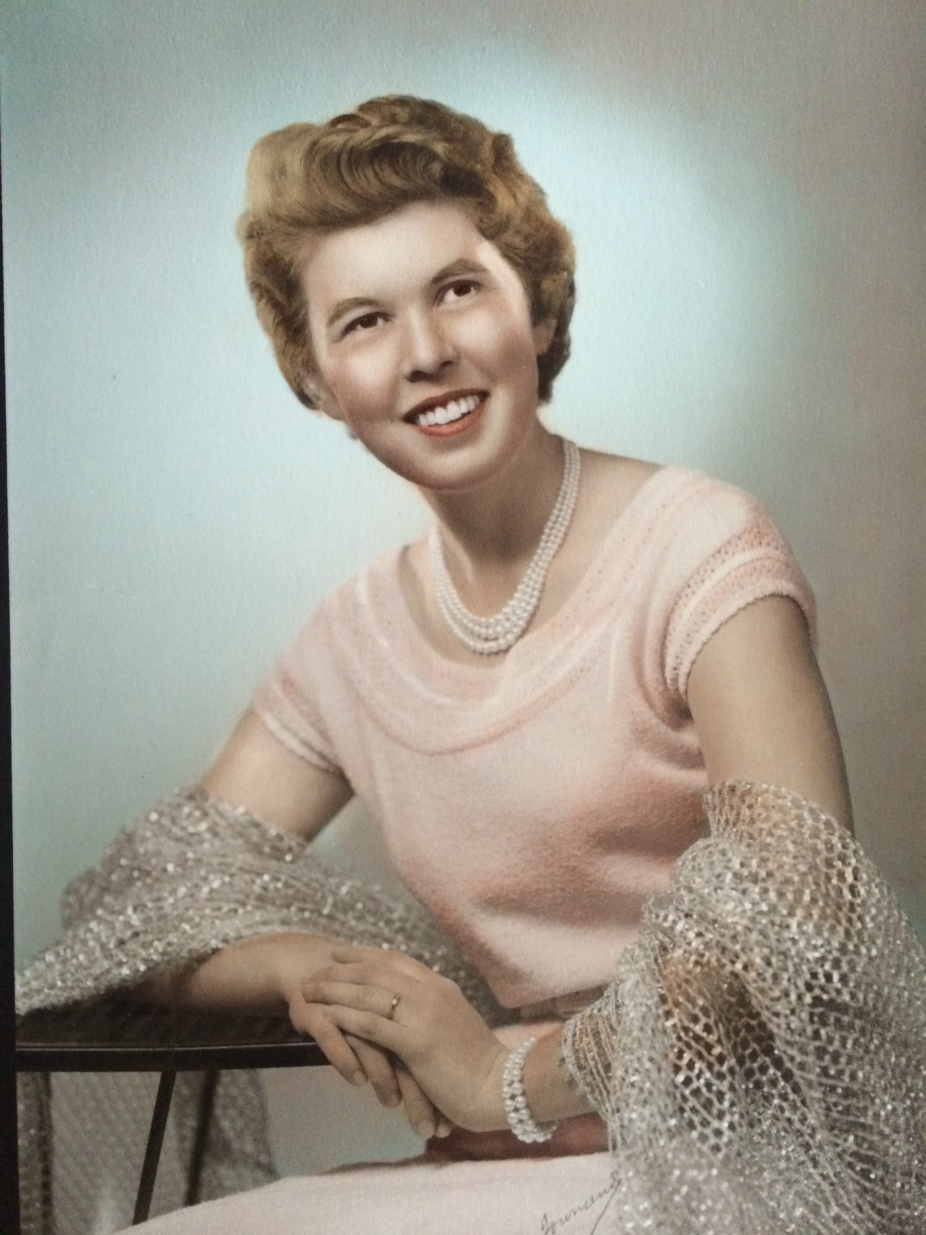 Obituary of Marjorie S. Savage