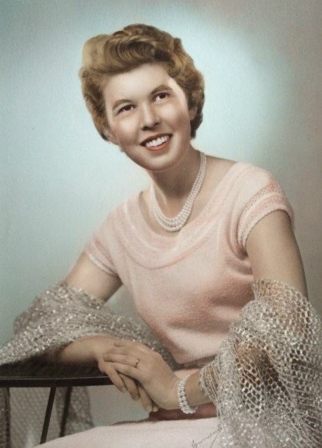 Obituary of Marjorie S. Savage
