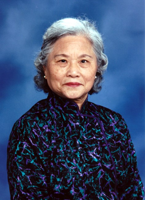 Obituario de Chang Chih Fen Lin