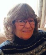 Margaret Sharpe