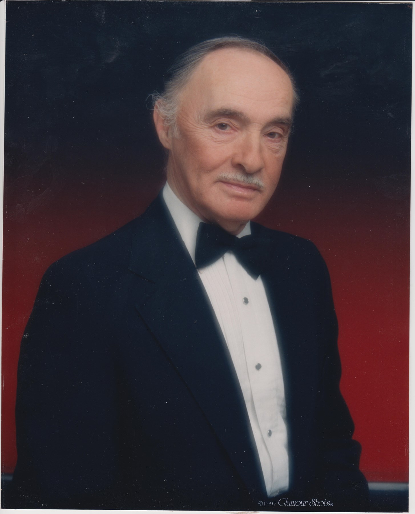 Obituary of Joseph-Paul Eugene Maurice Doyon