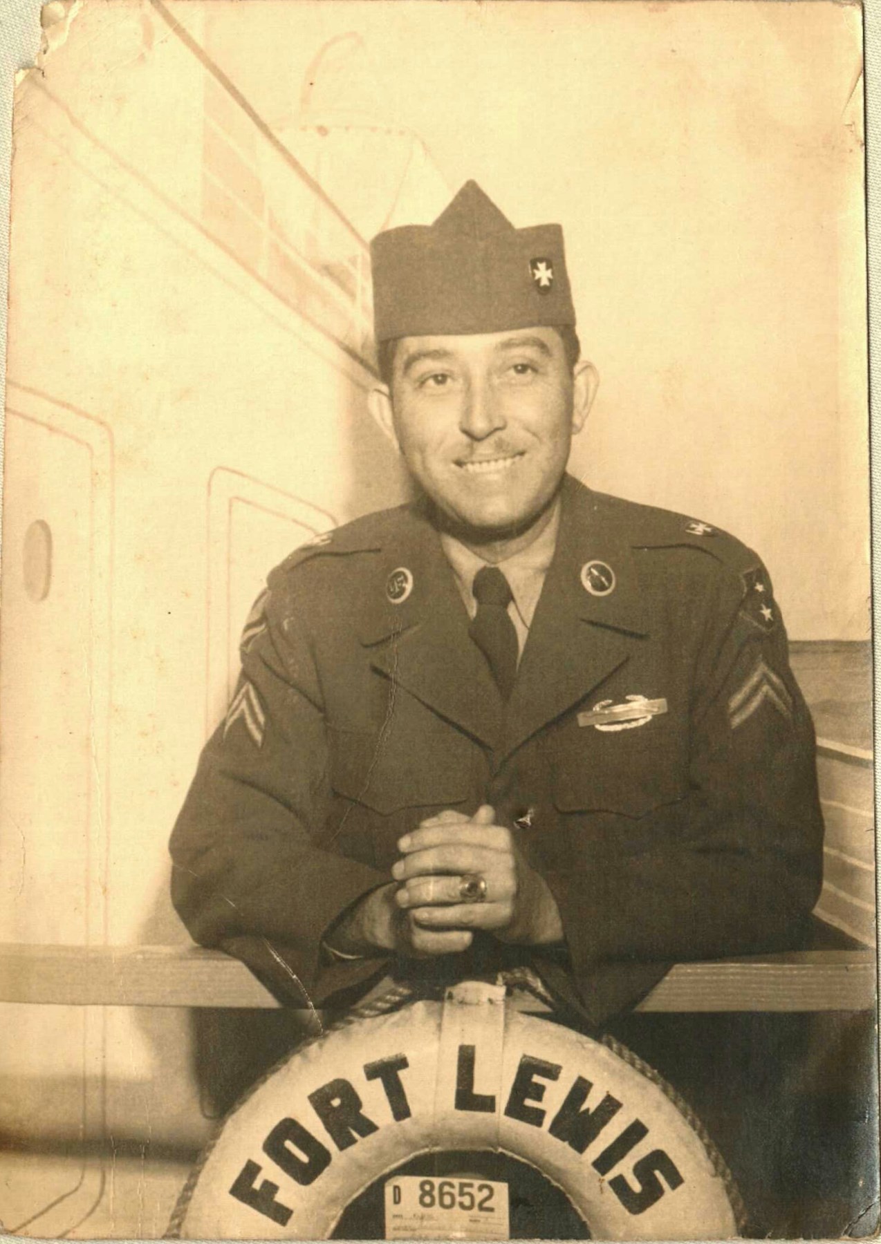 Obituary of Jose Pepín Miranda Maldonado