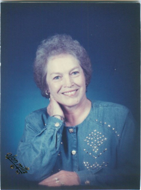 Obituario de Sondra L. Patterson