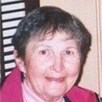 Obituary of Shirley (leclair) Luchini