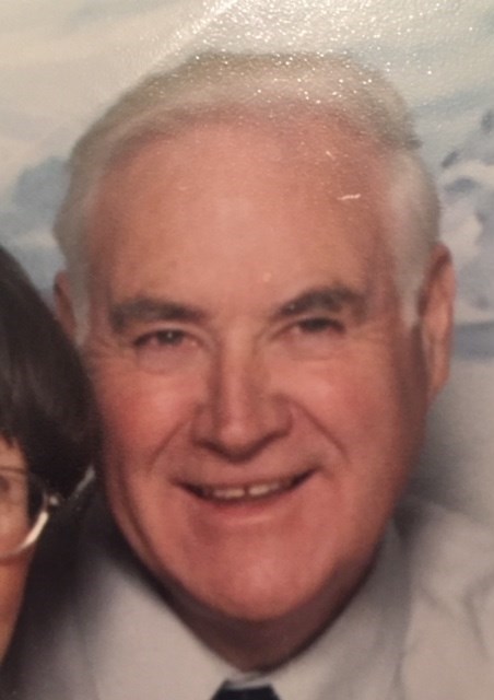 Obituary of John McDermott