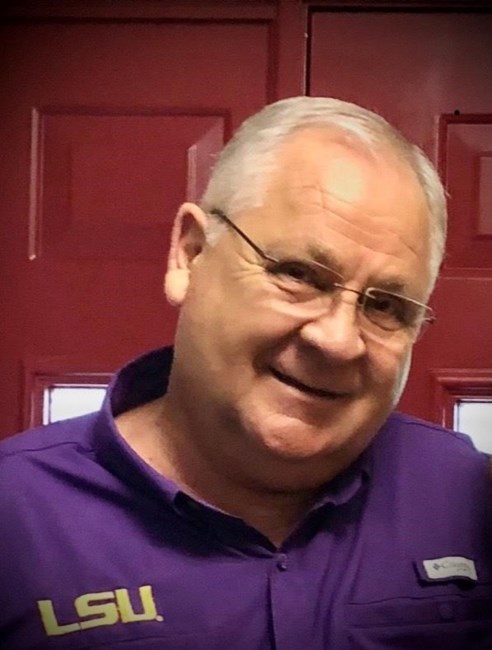 Obituario de Wilfred Michael Smith