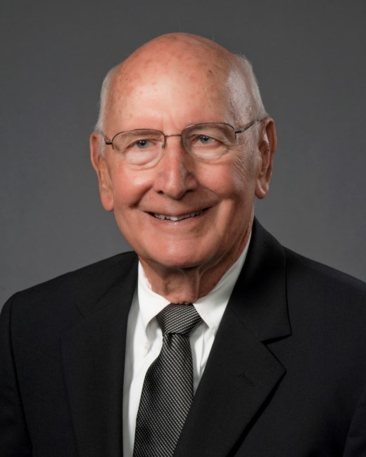 Obituary of William Thomas Harrison Jr.