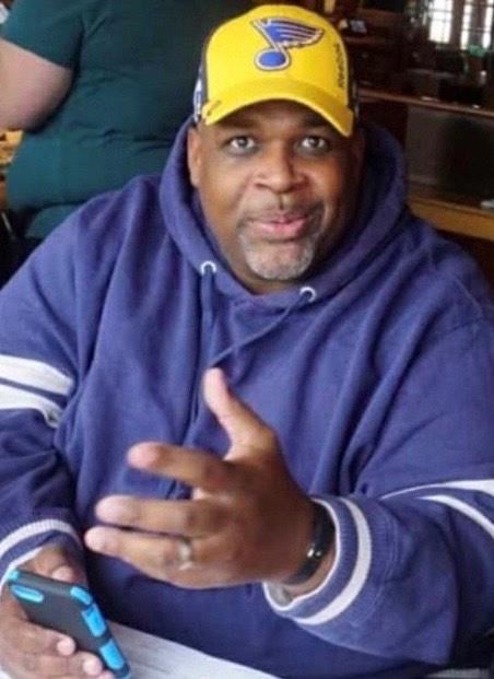 Obituary of Kory Terrell Morrow