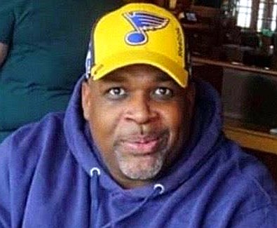 Obituary of Kory Terrell Morrow