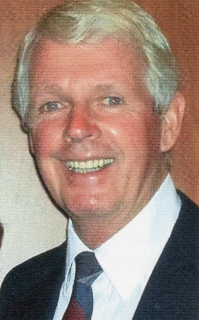 Obituary of Lawrence Edward Monte