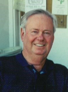 Obituary of Charles Thurman Newman
