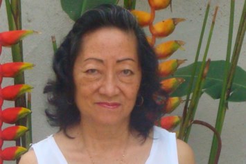 Obituary of Helen Beal