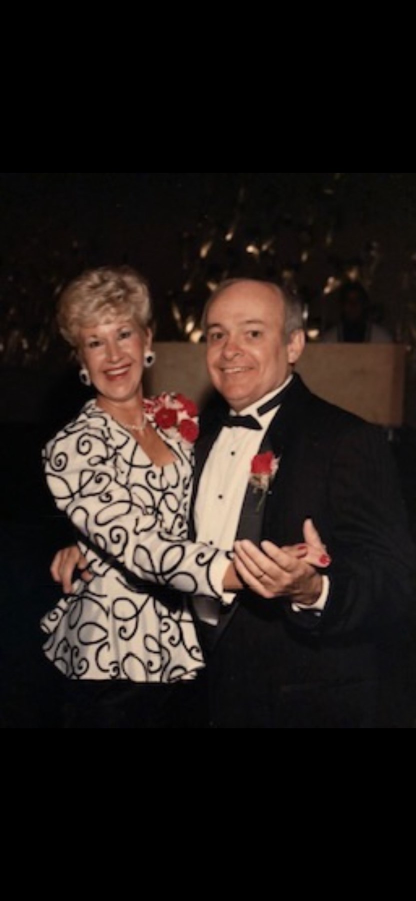 Obituary of Rosalie Anita Jenkins