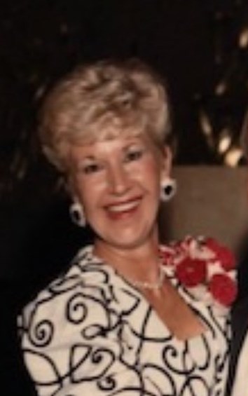 Obituary of Rosalie Anita Jenkins