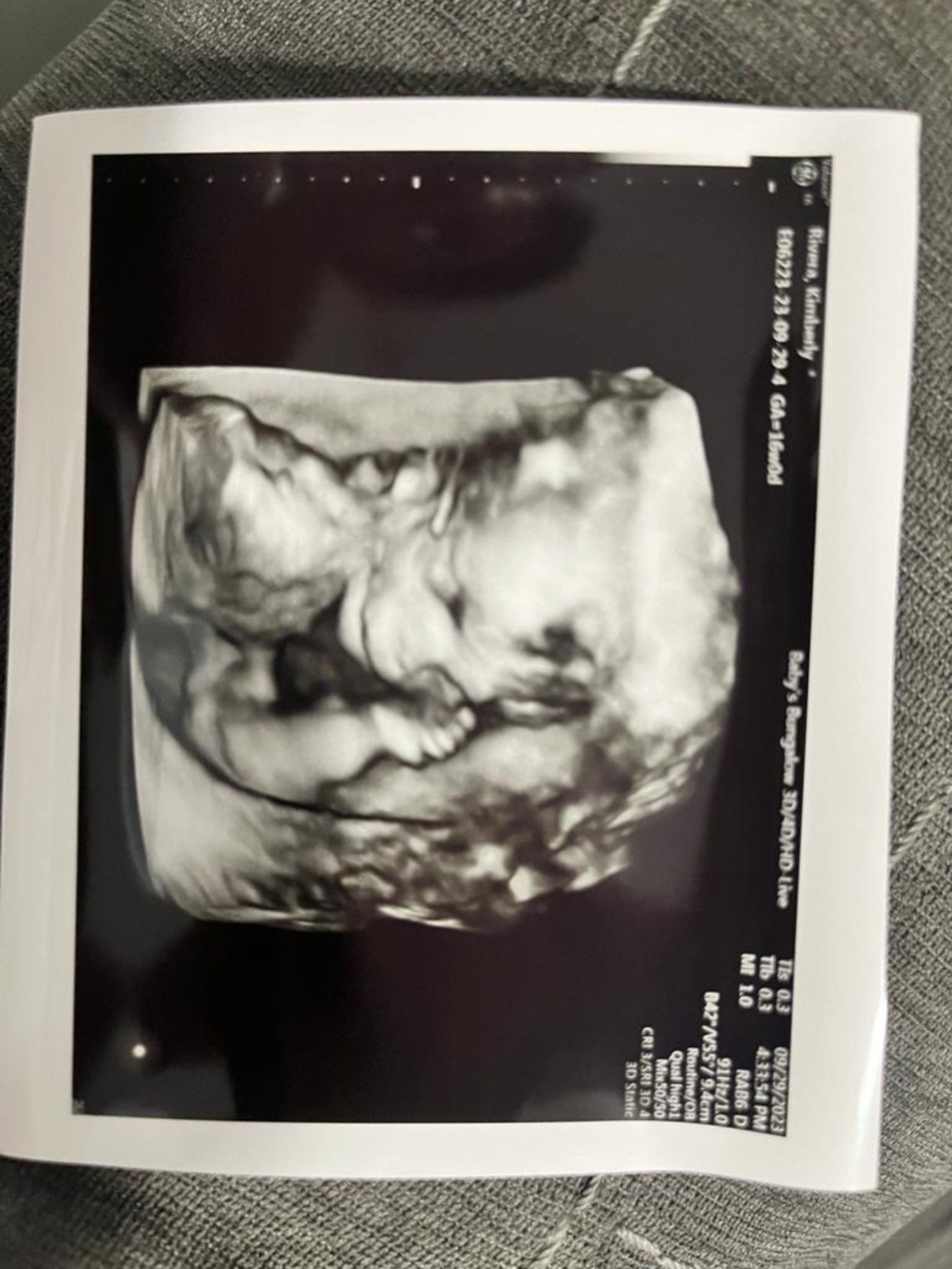 Obituary of Caleb Vázquez Rivera