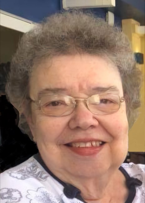 Obituary of Joan M. Materna