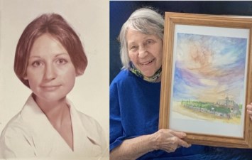 Avis de décès de Nancy Jean Lest