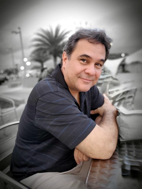 Obituary of Daniel Galliano