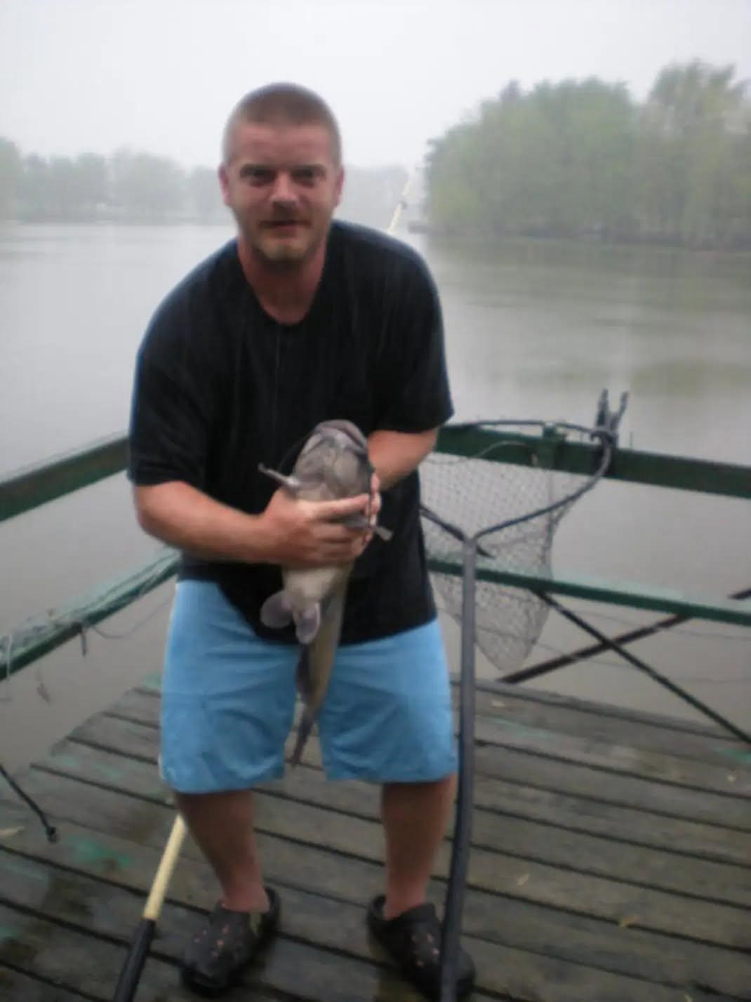 Obituary of Eric Joel Donovan