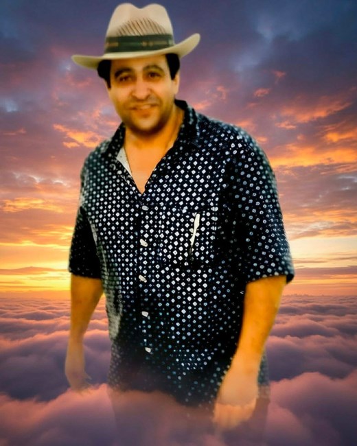Obituary of Jesus Munoz