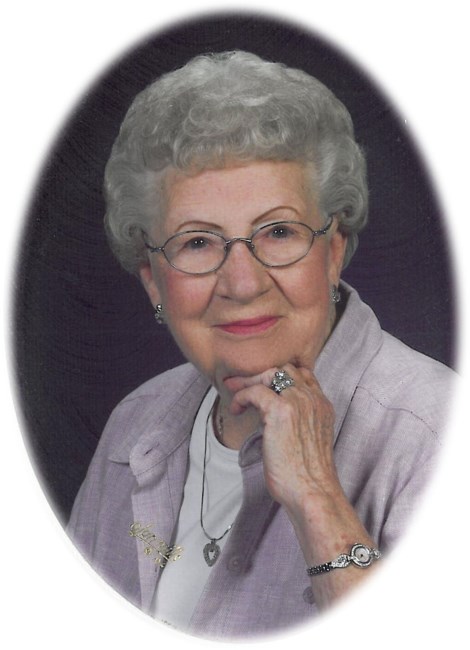 Obituary of Bonnie Jean Gill